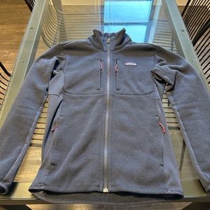 Patagonia Men’s Lightweight Better Sweater Full Zip Jacket